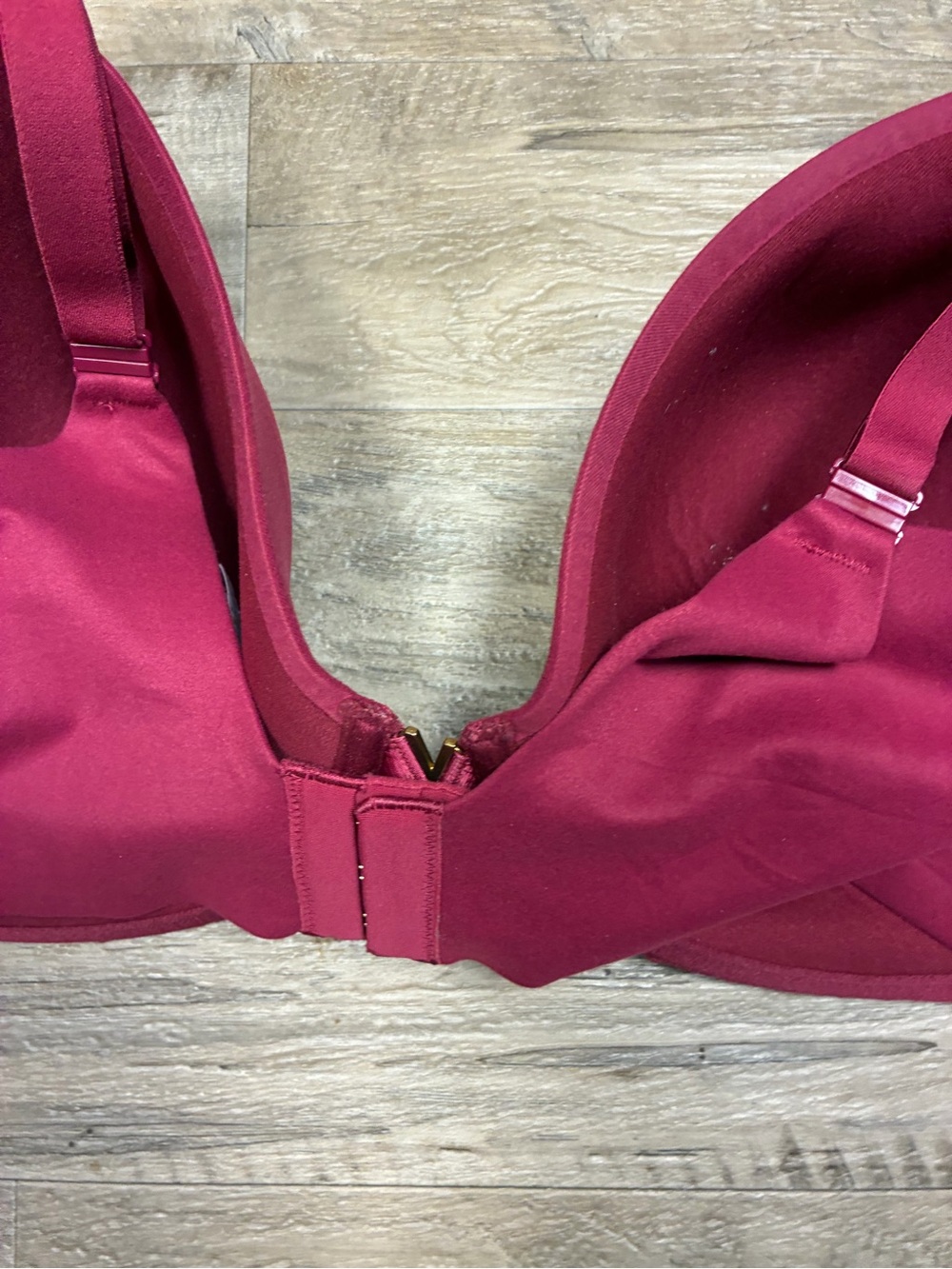 Victoria Secret Smooth Underwired Perfect Coverage Bra - Picture 5 of 12